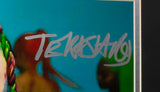 Tekashi 6ix9ine Signed Framed 11x14 Gooba Photo BAS ITP