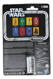 Temuera Morrison Signed Star Wars Boba Fett (Tusken) Action Figure JSA QR
