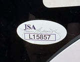 Terry Bradshaw Signed Pittsburgh Steelers Full Size Replica Helmet JSA Hologram