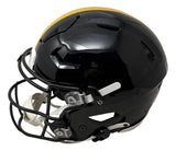 Terry Bradshaw Signed Pittsburgh Steelers FS Authentic SpeedFlex Helmet BAS