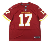 Terry McLaurin Signed Washington Commanders Nike Limited Jersey BAS - Sports Integrity