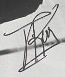 Tim Kerr Signed 8x10 Philadelphia Flyers Photo JSA AL44222 Sports Integrity