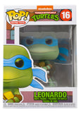 Teenage Mutant Ninja Turtles Leonardo Funko Pop! #16