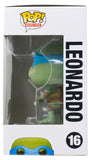Teenage Mutant Ninja Turtles Leonardo Funko Pop! #16 Sports Integrity