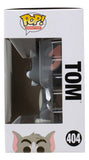 Tom And Jerry Tom Funko Pop #404 - Sports Integrity