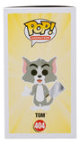 Tom And Jerry Tom Funko Pop #404 Sports Integrity