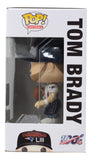 Tom Brady New England Patriots SB LIII NFL Funko Pop! Vinyl Figure #137