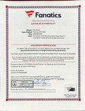Tom Brady Signed Tampa Bay Buccaneers Nike Elite Football Jersey Fanatics 973 Sports Integrity