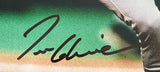 Tom Glavine Signed 11x14 Atlanta Braves Photo BAS Sports Integrity