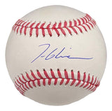 Tom Glavine Atlanta Braves Signed Official MLB Baseball BAS