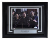 Tom Cruise Signed Framed 8x10 War Of The Worlds Photo JSA - Sports Integrity