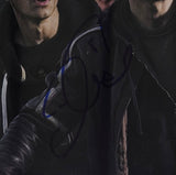 Tom Cruise Signed Framed 8x10 War Of The Worlds Photo JSA - Sports Integrity