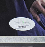 Tom Cruise Signed Framed 8x10 War Of The Worlds Photo JSA - Sports Integrity