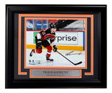 Travis Konecny Signed Framed 8x10 Philadelphia Flyers Photo Fanatics