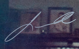 John Travolta Karen Gorney Signed Framed 11x14 Saturday Night Fever Photo PSA