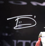 Trevon Diggs Signed Dallas Cowboys 11x14 Spotlight Photo BAS ITP Sports Integrity
