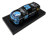 Martin Truex Jr Signed 1:24 2023 NASCAR Auto-Owners Die-Cast Car PSA/DNA