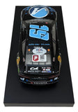 Martin Truex Jr Signed 1:24 2023 NASCAR Auto-Owners Die-Cast Car PSA/DNA