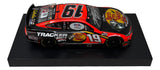 Martin Truex Jr Signed 1:24 NASCAR Bass Pro Shops Die-Cast Car PSA/DNA