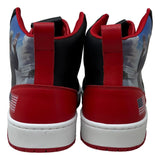 Trump Sneakers Commander High Top Inauguration LE/275 Sneakers Size 10