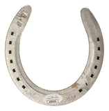 Ron Turcotte Signed St. Croix Forge Horse Shoe JSA - Sports Integrity