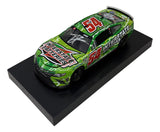 Ty Gibbs Signed 1:24 NASCAR Interstate Batteries Die-Cast Car PSA/DNA