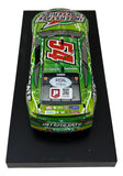 Ty Gibbs Signed 1:24 NASCAR Interstate Batteries Die-Cast Car PSA/DNA