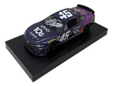 Tyler Reddick Signed 1:24 NASCAR XFinity Die-Cast Car PSA/DNA