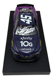 Tyler Reddick Signed 1:24 NASCAR XFinity Die-Cast Car PSA/DNA