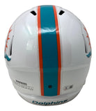 Tyreek Hill Signed Miami Dolphins Full Size Speed Replica Helmet BAS ITP