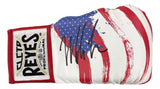 Mike Tyson Signed Right Hand USA Cleto Reyes Boxing Glove BAS