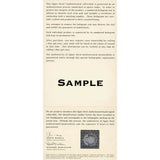 Wayne Gretzky Signed Framed Edmonton Oilers Blue 1986-87 M&N Hockey Jersey UDA