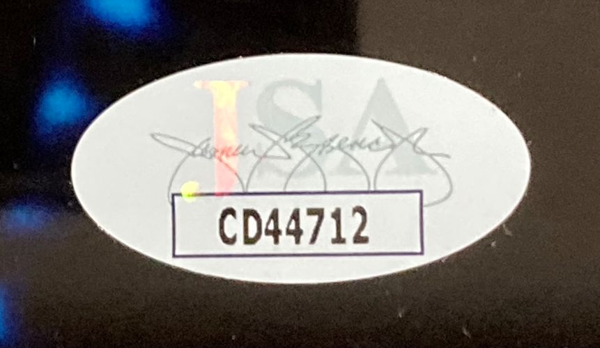 バットマン＆ロビン ウマ・サーマン autographカード Uma Thurman