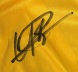 Usain Bolt Signed Jamaica Black Track Jersey BAS