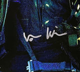 Val Kilmer Signed 16x20 Top Gun Photo JSA Sports Integrity