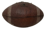 Vintage Wilson 616CL Football Sports Integrity