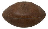 Vintage Wilson 665CL Frank Gifford Football - Sports Integrity