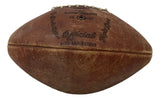 Vintage Rawlings A40 George Allen Football Sports Integrity
