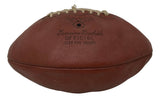 Vintage Wilson F1430 Terry Bradshaw Football - Sports Integrity