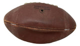 Vintage Spalding Johnny Unitas Football - Sports Integrity