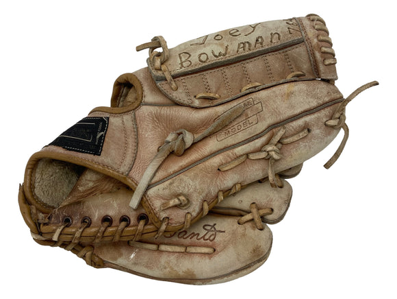 Vintage Registered 21202 Ron Santo Baseball Glove Sports Integrity