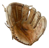 Vintage Registered 21202 Ron Santo Baseball Glove - Sports Integrity
