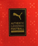 Vitinha Signed Portugal Puma Jersey BAS