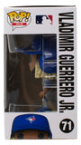 Vladimir Guerrero Jr Toronto Blue Jays MLB Funko Pop! Vinyl Figure #71