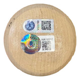 Vladimir Guerrero Jr Toronto Blue Jays Signed Louisville Slugger VG27 Bat BAS