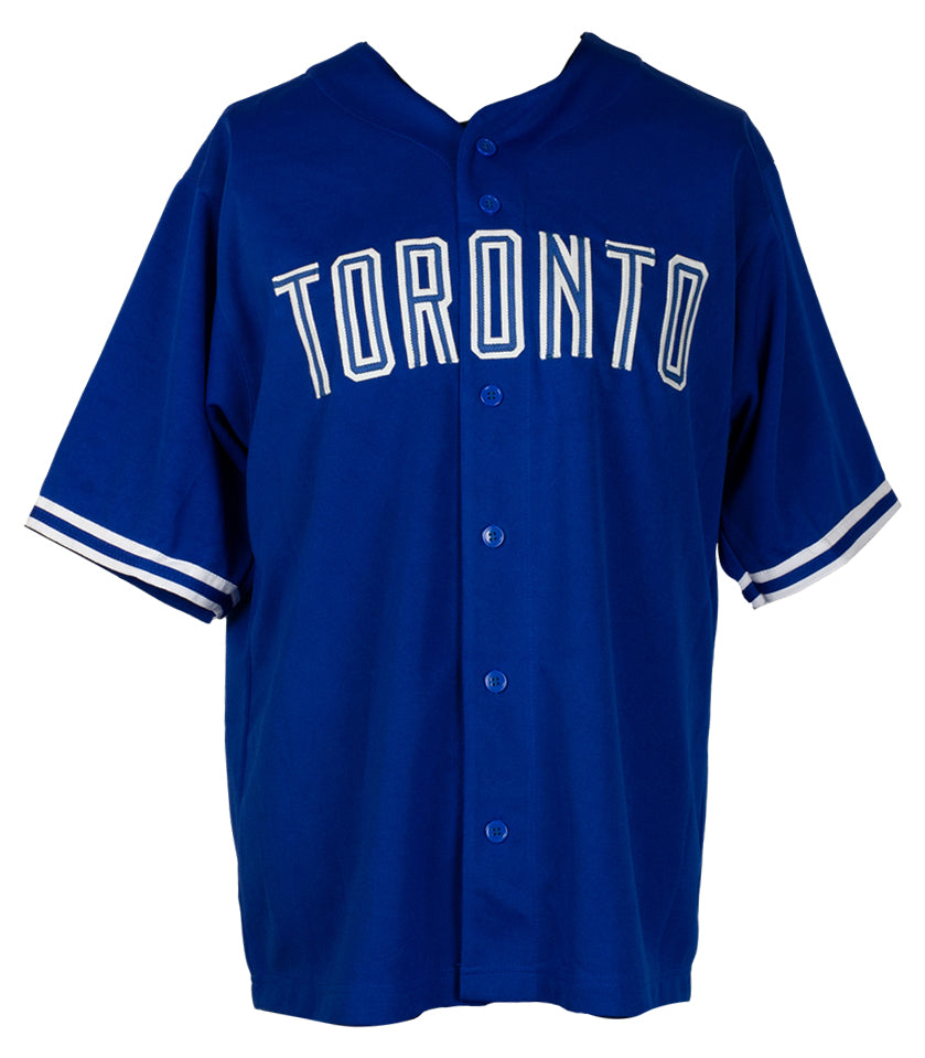 Vladimir Guerrero Jr Autographed Toronto Custom Baseball Jersey