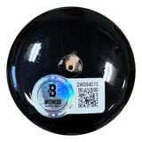 Walker Jenkins Minnesota Twins Signed Gray Victus Player Model Bat BAS