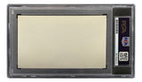 Whitey Ford Signed Index Card New York Yankees PSA/DNA