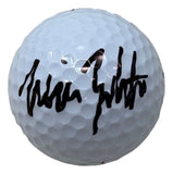 Will Zalatoris Signed PGA Top Flite Golf Ball PSA/DNA