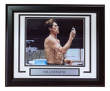 Willem Dafoe Signed Framed 8x10 Spider-Man Photo JSA